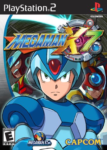 Mega Man X7 / Game(中古品)の通販は 144,230円