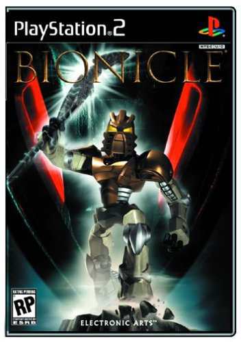 Bionicle: The Game / Game(中古品)