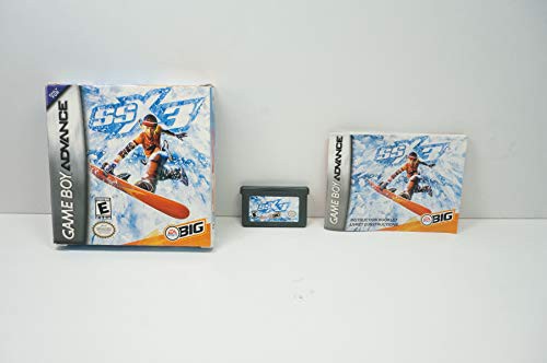 SSX 3 (輸入版)(中古品)