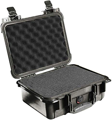 ナビ セット ペリカンケース PELICAN 1500 CASE 動作保証