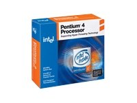 「未使用品」bx80532pg3200dインテルPentium 4???3.20?GHzプロセッサーbx80532pg3200d(中古品)