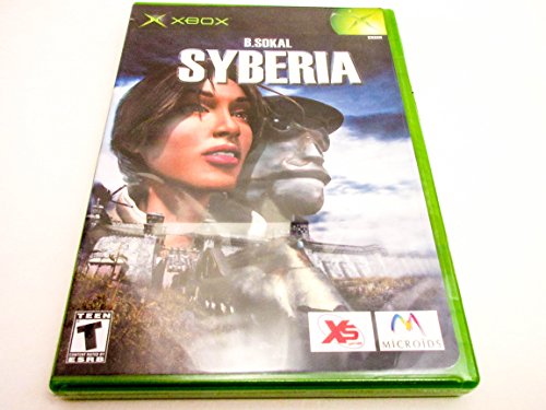 Syberia (輸入版：北米)(中古品)の通販は