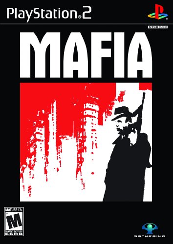 「未使用品」Mafia / Game(中古品)