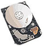 ST340014A 3.5インチ内蔵HDD 40GB EIDE 7200rpm U-ATA/100 8.5ms 2MB 流体 (中古品)