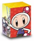 ボンバーマンジェッターズ DVD BOX 1 ファイヤーBOX(中古品)