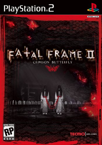 Fatal Frame 2 / Game(中古品)