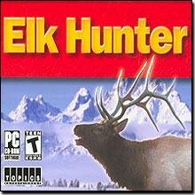 「未使用品」SNAP! Elk Hunter (Jewel Case) (輸入版)(中古品)