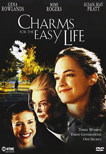 Charms for the Easy Life [DVD] [Import](中古品)