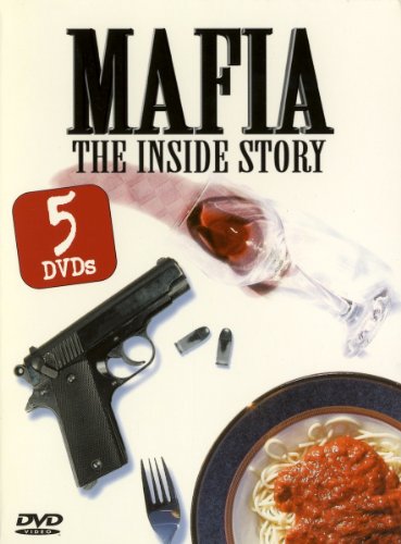「未使用品」Inside Story [DVD] [Import](中古品)