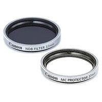「未使用品」Canon フィルターセット FS-H37U(中古品)