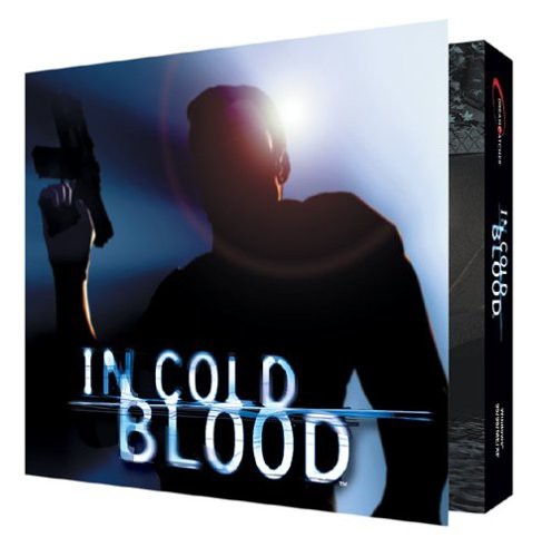 In Cold Blood (Jewel Case) (輸入版)(中古品)の通販は