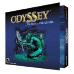 「未使用品」Odyssey (Jewel Case) (輸入版)(中古品)