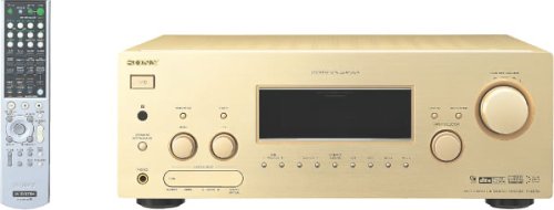 SONY TA-DB790 マルチチャンネルプリメインアンプ(中古品)