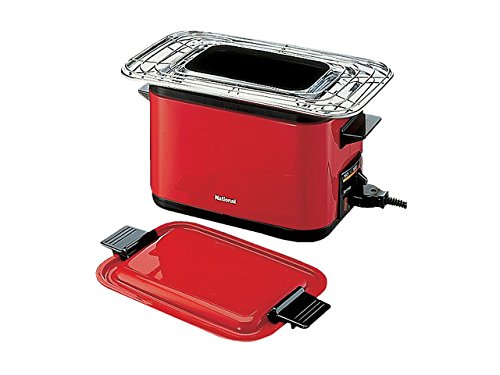 National キッチンフライヤー NF-F150(中古品)