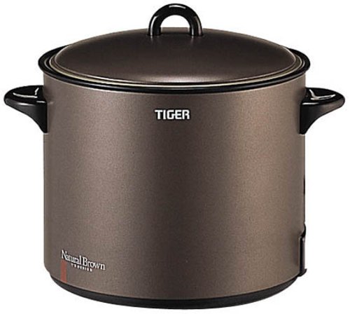 タイガー 「はやあげ」 電気フライヤー CFE-A100-T(中古品)