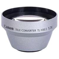 「ほぼ新品」Canon テレコンバーター TL-H30.5(中古品)
