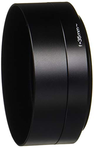 「ほぼ新品」Nikon ネジコミ式レンズフード HN-26 (62mm円偏光フィルター用)(中古品)