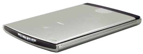 「非常に良い」Canon CanoScan LiDE 80(中古品)