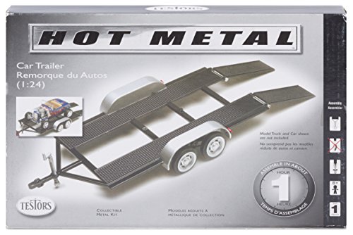 「ほぼ新品」カートレイラー ツイン素粒子加速器(中古品)