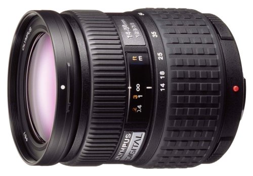 「非常に良い」OLYMPUS ZUIKO DIGITAL 14-54mm F2.8-3.5(中古品)