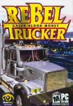 「非常に良い」Rebel Trucker: Cajun Blood Money (輸入版)(中古品)