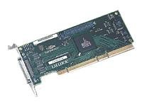 「非常に良い」LSIロジック PCI-X対応 Ultra320-SCSIカード LSI20320RB LSI20320RB(中古品)