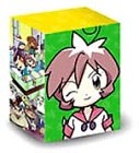 「人並み外れたに好いたらしい」ボンバーマンジェッターズ ヴィデオディスク BOX 2 バーニングファイヤー BOX(中古品)