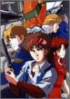 特装機兵 ドルバック DVD-BOX(中古品)