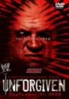 WWE アンフォーギヴェン2003 [DVD](中古品)の通販は 5,480円