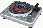 Vestax レコードプレーヤー PDX-2000(中古品)