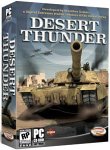 「非常に良い」Desert Thunder (輸入版)(中古品)