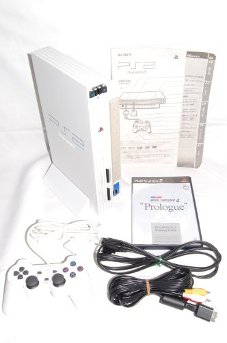 「人並み外れたに好いたらしい」PlayStation 2 Racing Pack（製造会社生み出すこと締めくくる）(中古品)