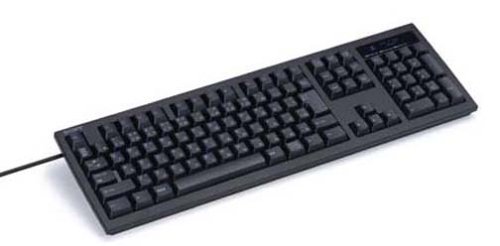 「非常に良い」USBキーボード(PlayStation 2対応)(中古品)