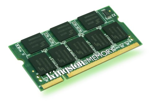 「未使用品」Kingston 1GB Module KTM-TP9828/1G(中古品)