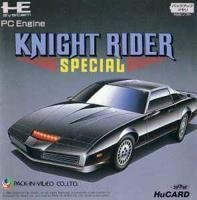 ナイトライダースペシャル （PCエンジン）(中古品)
