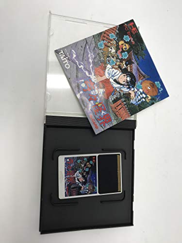 奇々怪界 （PCエンジン）(中古品)