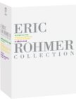 「未使用品」エリック・ロメール コレクション DVD-BOX 1 (獅子座／モンソーのパン屋の (中古品)
