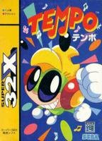 TENPO~テンポ~ 32X （メガドライブ）(中古品)