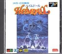 「非常に良い」ハイムドール MCD （メガドライブ）(中古品)