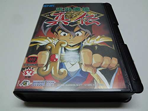 天外魔境 ~ 真伝 NG NEOGEO (中古品)