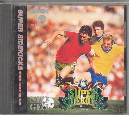 ネオジオ 得点王 新品未開封 NEOGEO CD NEO GEO ネオジオ 得点王 新品未開封 NEOGEO CD NEO GEO ネオジオ 得点王 新品