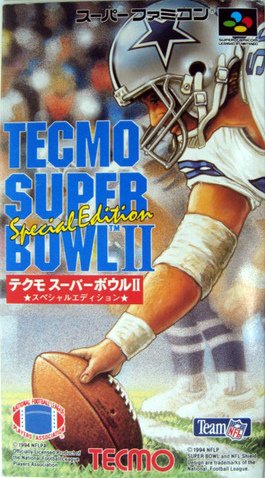 「未使用品」テクモスーパーボウル2スペシャル(中古品)