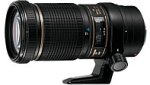 「非常に良い」TAMRON 単焦点マクロレンズ SP AF180mm F3.5 Di MACRO 1:1 ニコン用 フルサ(中古品)