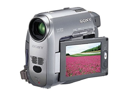 「非常に良い」SONY DCR-HC40 S  デジタルビデオカメラ ソニー(中古品)