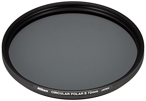 Nikon エンヘンコウフィルター2 72MM 72SPL2(中古品)の通販は