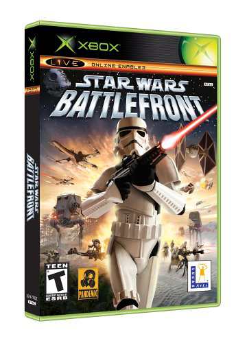 Star Wars Battlefront / Game(中古品)