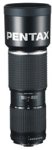 「非常に良い」PENTAX 望遠ズームレンズ FA645 150-300mmF5.6ED[IF] 645マウント 645サイ (中古品)