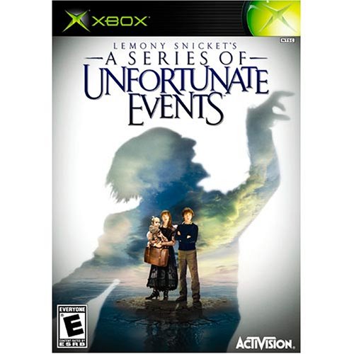Lemony Snicket: Asoue / Game(中古品)
