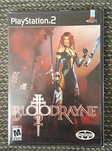 Bloodwayne 2 / Game(中古品)