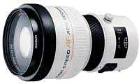 Konica Minolta ハイスピードAFアポテレ200mm F2.8W/C AFAPO200F2.8G(中古品)